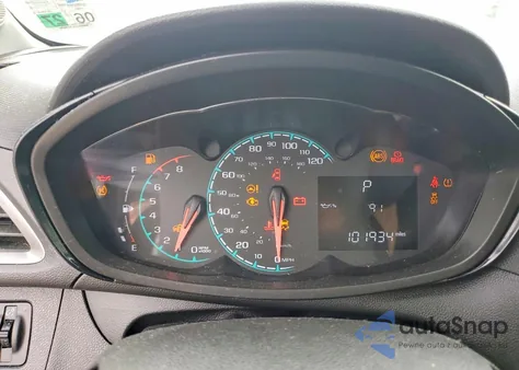 2021 Chevrolet Spark Ls from USA, damaged, VIN KL8CB6SA8MC708283